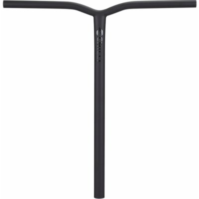 Řídítka Chilli Base/Rocky 590 mm černá – Zboží Dáma