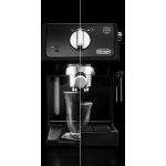 DeLonghi ECP 31.21.BK – Zboží Dáma