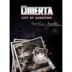 Omerta: City of Gangsters: The Con Artist – Sleviste.cz