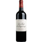 Lagrange Les Fiefs 2014 13% 0,75 l (holá láhev) – Hledejceny.cz