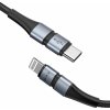 usb kabel Baseus CATLSJ-AG1