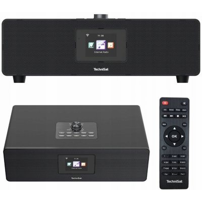 TechniSat CLASSIC 500 IR – Zboží Živě