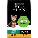 Purina Pro Plan Small & Mini Puppy Optistart kuře 7 kg