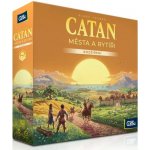 Albi Catan Města a rytíři 5-6 – Zboží Živě