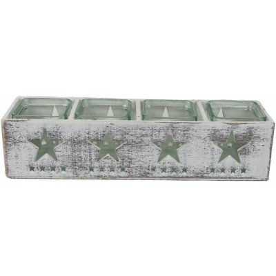 MOREX Adventní svícen D7989 – Sleviste.cz