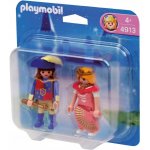 Playmobil 4913 Hrabě a komtesa – Zboží Živě