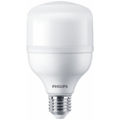 Philips LED žárovka E27 TrueForce Core HB MV 30W neutrální bílá 4000K TForce Core HB MV ND 30W E27 840 G3 P780975 – Hledejceny.cz