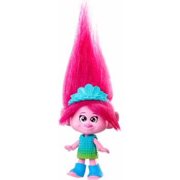 Mattel Trolls Poppy