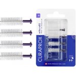 Curaprox CPS 18 Regular REFILL mezizubní kartáčky blistr 4 ks – Hledejceny.cz