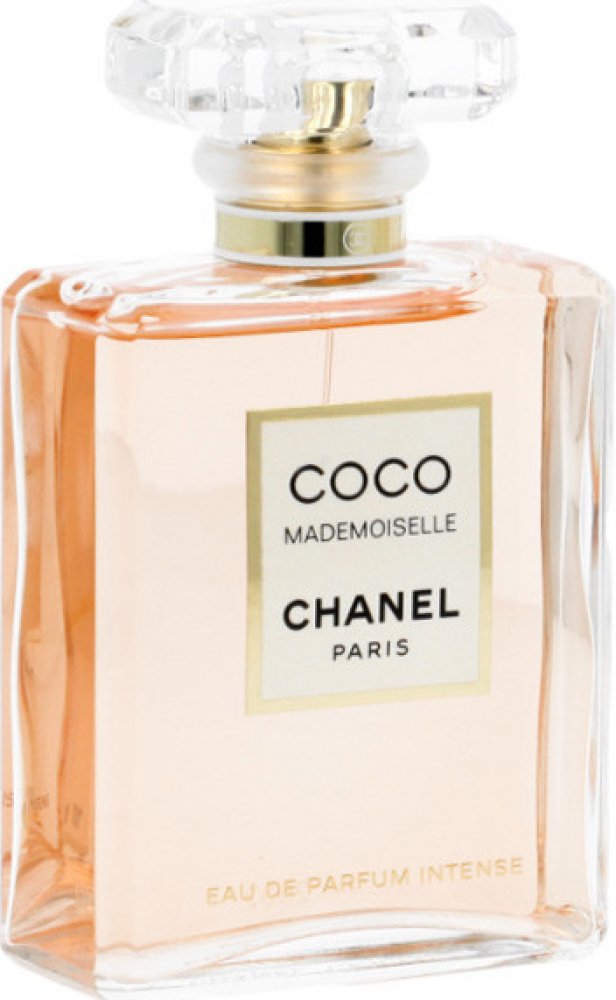 Chanel Coco Mademoiselle Intense parfémovaná voda dámská 100 ml tester |  Srovnanicen.cz