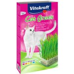 Vitakraft Cat Gras 120 g – Hledejceny.cz