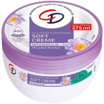 CD hydratační krém Soft Wasserlilie 275 ml – Zboží Dáma