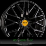 MAM RS4 8x18 5x112 ET45 black | Zboží Auto