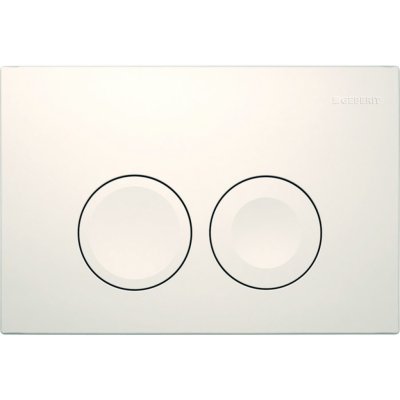 Geberit Delta25 115.125.11.5 – Zboží Dáma