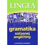 Gramatika súčasnej angličtiny - 3. vyd. – Hledejceny.cz