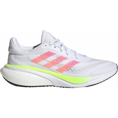 adidas Supernova 3 W HQ1805 bílý