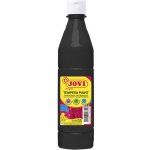 Jovi černá 500 ml – Zboží Mobilmania