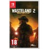 Hra na Nintendo Switch Wasteland 2 (Director's Cut)