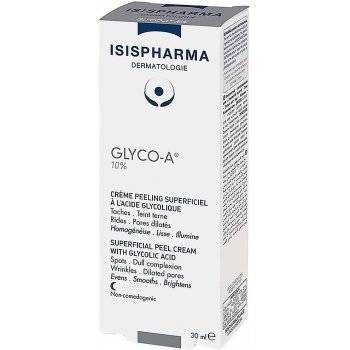 Isis Glyco A krém 30 ml