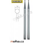 PROXXON 28212 diamantové stopkové brousky – Zboží Dáma