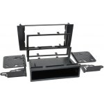 Rámeček autorádia 1/2-DIN Audi A4 B5 Facelift – Hledejceny.cz