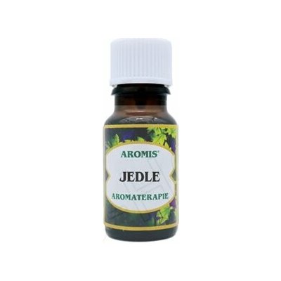 Aromis vonný olej silice Jedle 10 ml – Hledejceny.cz