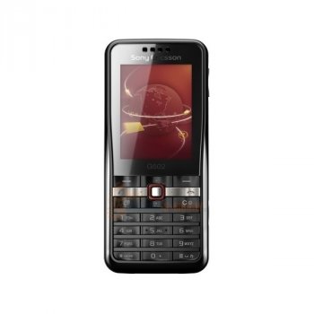 Sony Ericsson G502