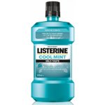 Listerine ZERO Mild mint 500 ml – Hledejceny.cz