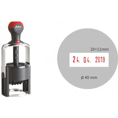 Shiny H-6109 – Zboží Dáma