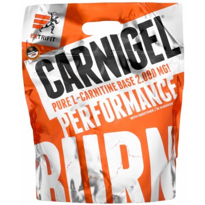 Extrifit Carnigel 1500 g