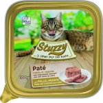 Stuzzy pro sterilizované kočky kuřecí 100 g – Sleviste.cz