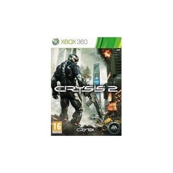 Crysis 2