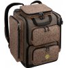 Rybářský obal a batoh Delphin Batoh x Carryall TRANZPORTER 55L