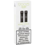 Voom Pod Mod SOUR APPLE 10 mg 2 ks – Zboží Dáma