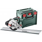 Metabo MKS 18 LTX 58 FS Set 691114000 – Zbozi.Blesk.cz