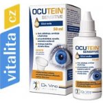 Simply You Pharmaceuticals OCUTEIN SENSITIVE oční voda 50 ml – Hledejceny.cz