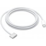 Apple MW613ZM/A USB-C to MagSafe 3, 2m, stříbrný – Zboží Živě