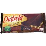 Diabeta Oplatka kakaová 110 g – Zbozi.Blesk.cz