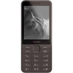 Nokia 235 4G Dual SIM 2024 Black – Zbozi.Blesk.cz