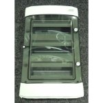 Noark Electric IP65 PHS 36T – HobbyKompas.cz