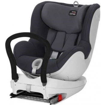 Britax Römer DUALFIX 2019 Fire Red