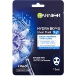 Garnier Skin Naturals Night Tissue Mask 32 g – Zboží Dáma