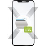 FIXED ochranné tvrzené sklo Full-Cover pro Huawei Pura 70 černé 124356 – Zboží Živě