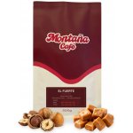 Café Montaña Fuerte Espresso zrnková 0,5 kg – Hledejceny.cz