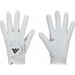 Adidas Pro Leather MEns Golf Glove bílá levá M – Zboží Dáma