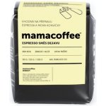 Mamacoffee Espresso směs Dejavu 250 g – Sleviste.cz