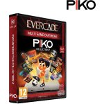Piko Interactive Collection 2 (Evercade Cartridge 16) – Zboží Dáma