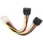 GEMBIRD - rozdvojka napájení 1x 5,25 – Zboží Živě