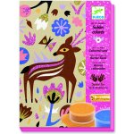 Djeco Pískování Lesní palouk – Zboží Dáma