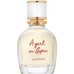 Lanvin a Girl in Capri toaletní voda dámská 50 ml – Sleviste.cz